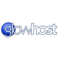 Glow Host Logo